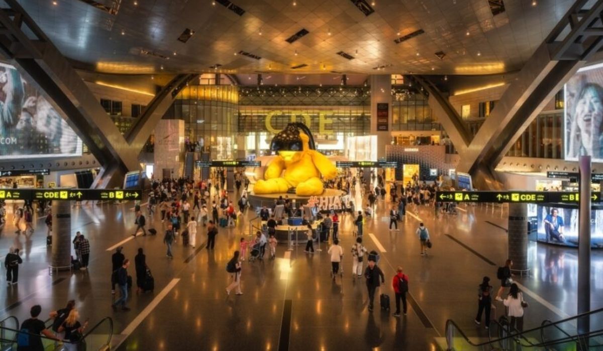 Royal Air Maroc, Akasa Air and more airlines to resume flights at Hamad International Airport